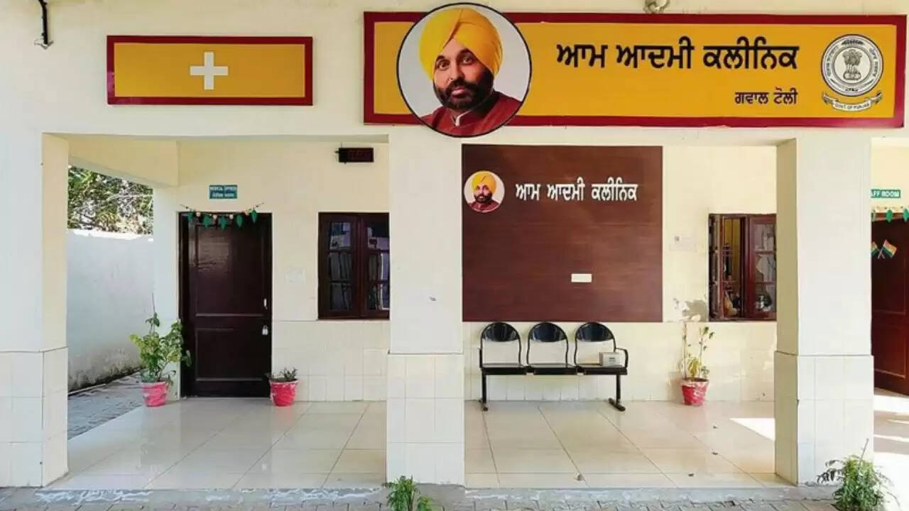 पंजाब में आम आदमी क्लीनिकों के माध्यम से गर्भावस्था देखभाल में सुधार