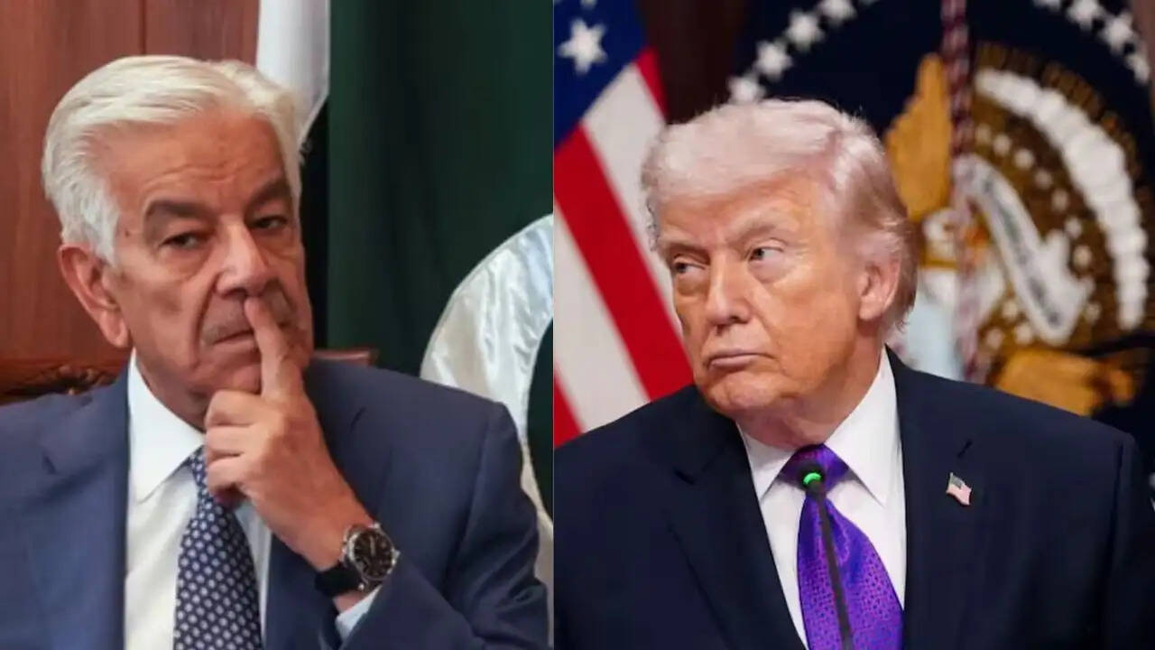 क्या पाकिस्तान की मध्यस्थता से बदल जाएगा अमेरिका-ईरान का युद्ध का रुख?