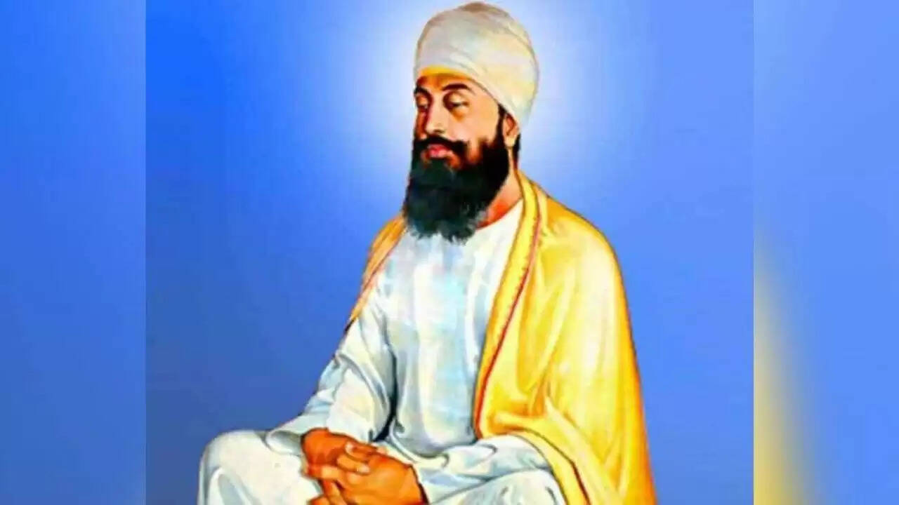 श्री गुरु तेग बहादुर जी के 350वें शहीदी दिवस पर पंजाब में भव्य समागम की तैयारी