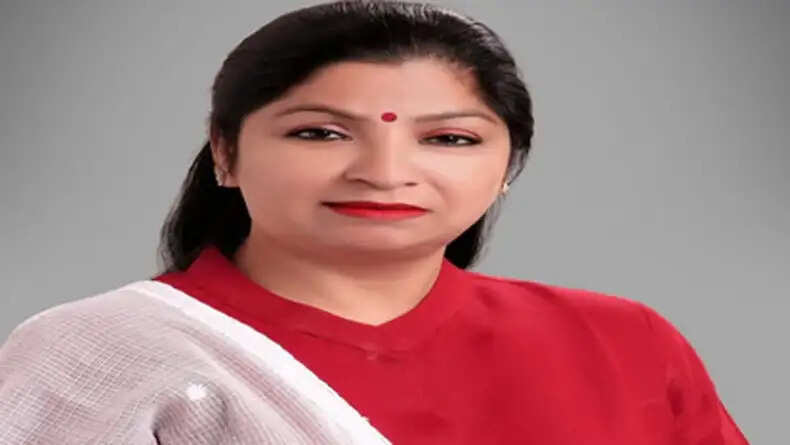 उषा प्रियदर्शनी बनीं हरियाणा महिला आयोग की नई चेयरपर्सन