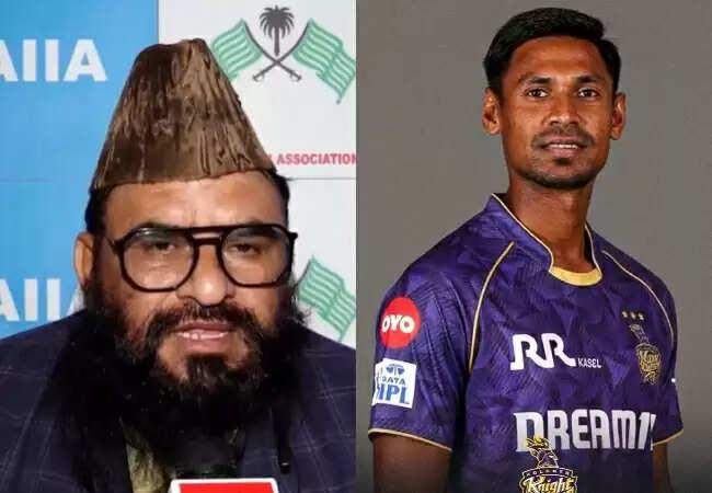 BCCI का मुस्ताफिजुर रहमान पर निर्णय: विवाद और प्रतिक्रिया