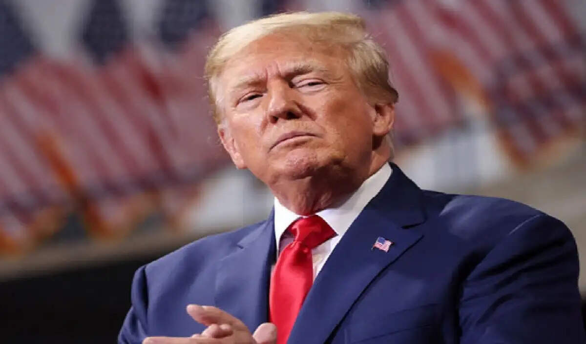 डोनाल्ड ट्रंप का अमेरिका के ऊर्जा भंडार पर विश्वास