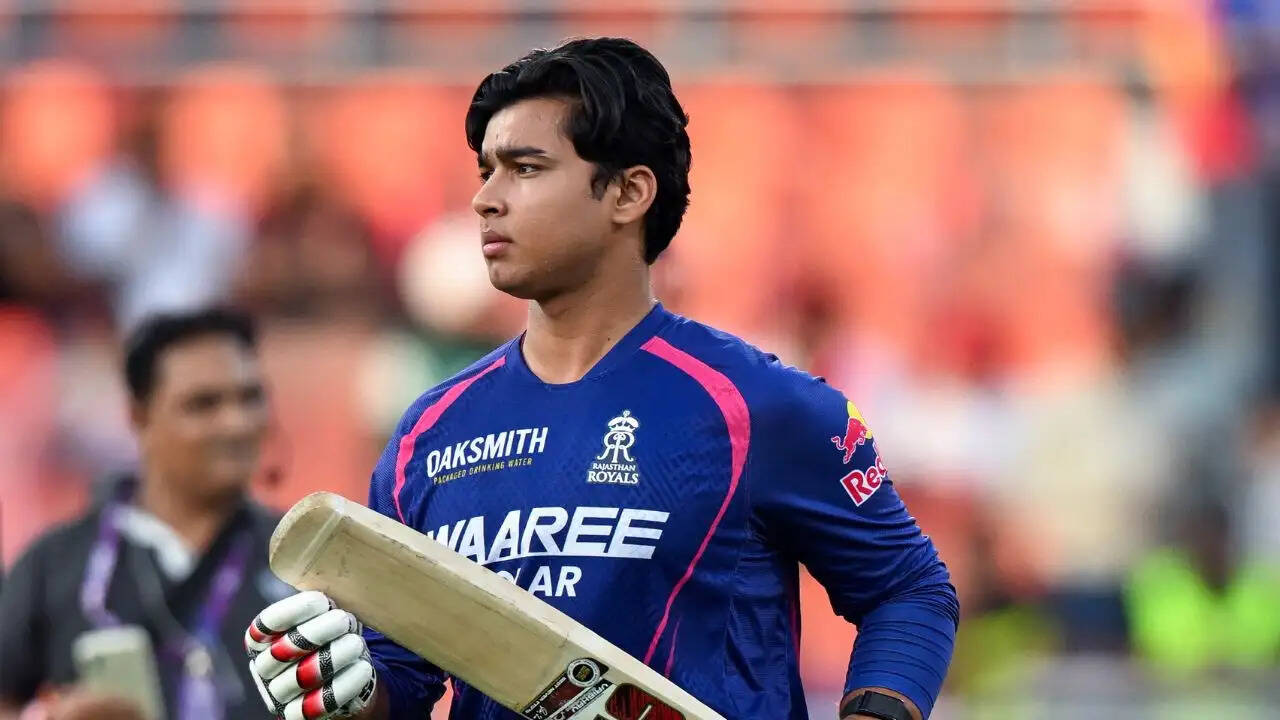 IPL 2026: वैभव सूर्यवंशी का धमाल, ऑरेंज कैप की रेस में सबसे आगे