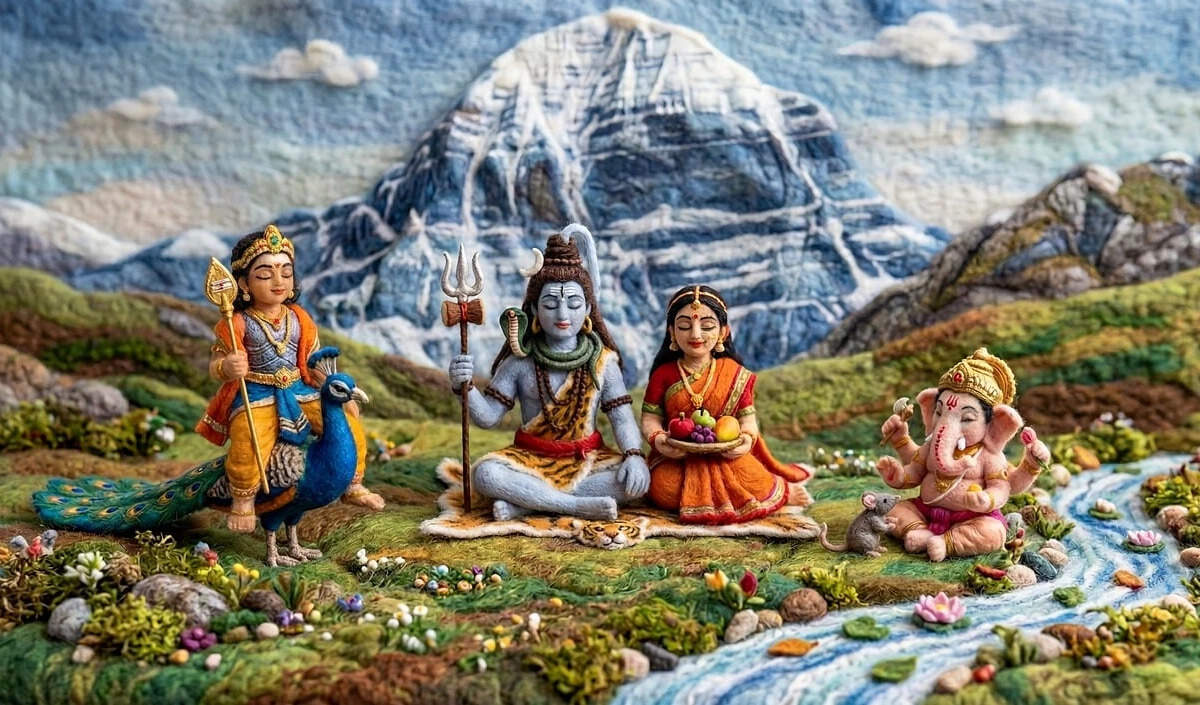 सोम प्रदोष व्रत: पौराणिक कथा और इसके महत्व