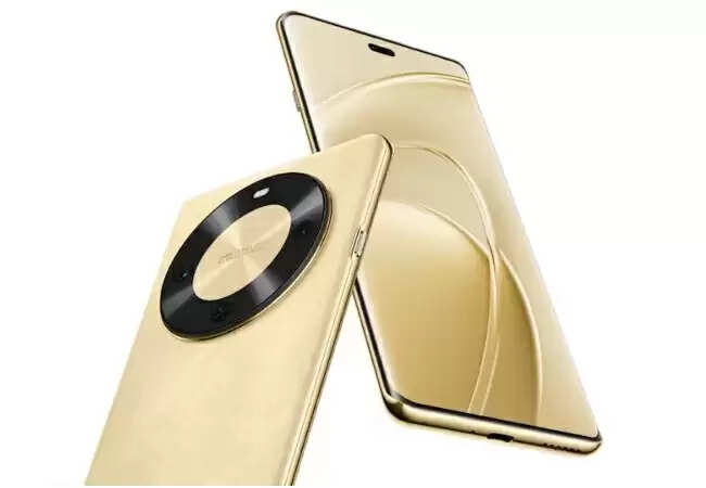 Huawei Enjoy 70X Premium Edition: नया स्मार्टफोन लॉन्च