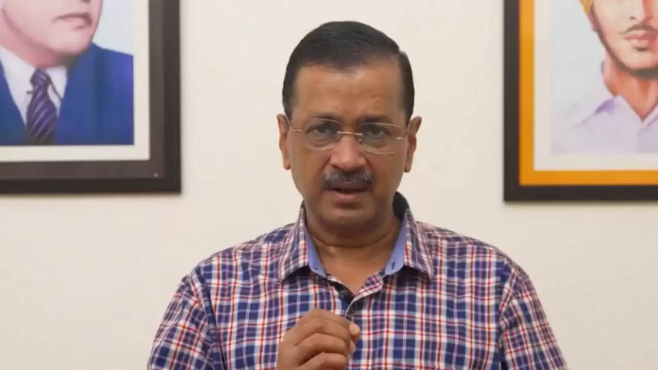अरविंद केजरीवाल की अपील: पंजाब की बाढ़ राहत के लिए सभी से सहयोग की मांग