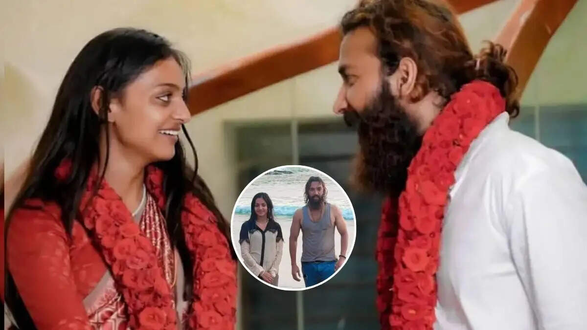 मोनालिसा और फरमान खान की शादी: हनीमून की तस्वीरें वायरल