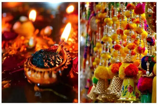 दीपावली 2025: भारत में रिकॉर्ड 6 लाख करोड़ की बिक्री, चीनी उत्पादों की मांग में गिरावट