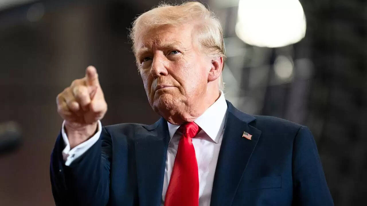 डोनाल्ड ट्रंप की ईरान को अंतिम चेतावनी: क्या युद्ध की स्थिति फिर से बनेगी?