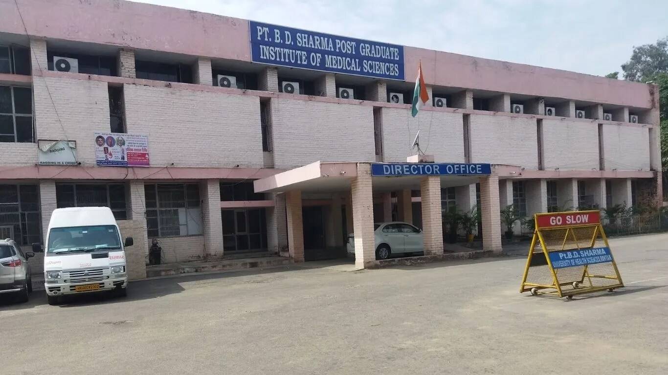 PGIIMS में अंडरग्रेजुएट छात्रों के लिए रिसर्च में भागीदारी का नया अवसर