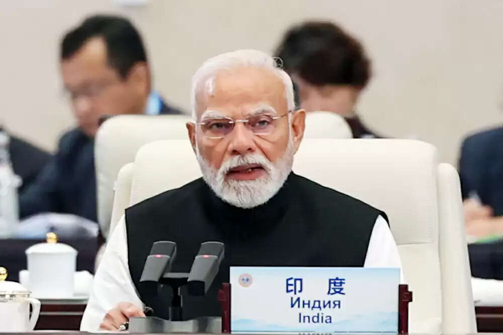 अमेरिका ने चीन की दोहरी नीति पर भारत को चेताया