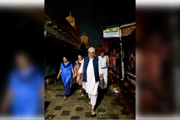 प्रधानमंत्री मोदी ने भूपेंद्र यादव को जन्मदिन की शुभकामनाएं दीं
