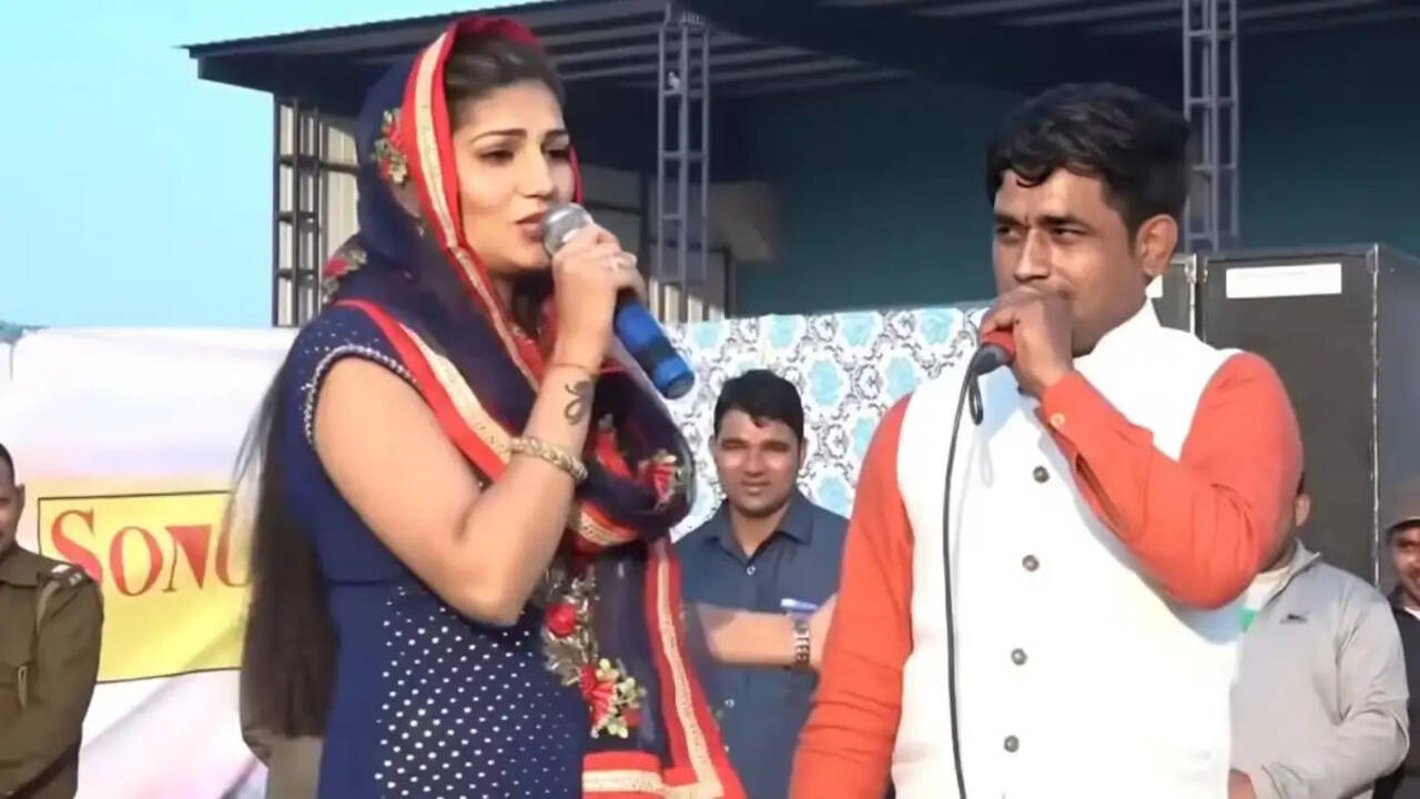 हरियाणवी फोक सिंगर पेप्सी शर्मा का निधन: 38 वर्ष की आयु में दुनिया को कहा अलविदा