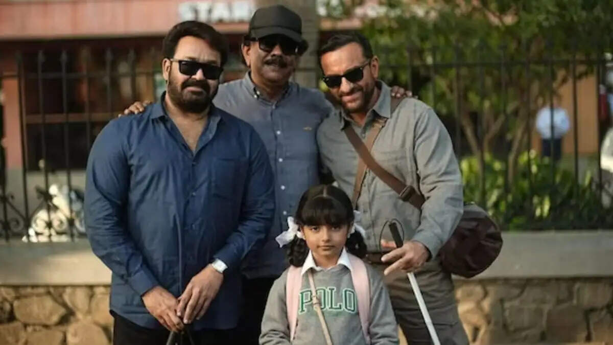 अक्षय कुमार की 'हैवान': एक नई थ्रिलर जो ओप्पम से प्रेरित