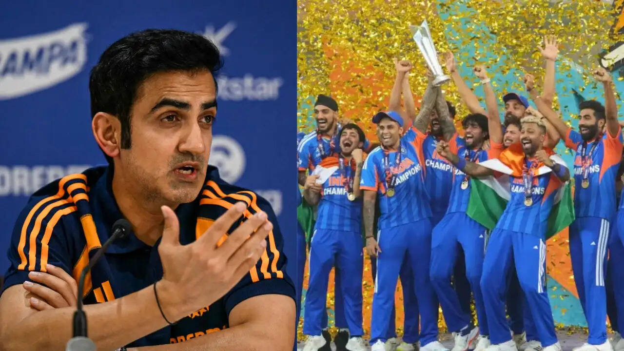 टी20 वर्ल्ड कप 2026: गौतम गंभीर ने भारतीय टीम की ऐतिहासिक जीत के राज खोले