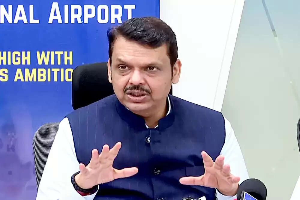 मालेगांव ब्लास्ट मामले में सभी आरोपियों को बरी किया गया, सीएम फडणवीस का बयान