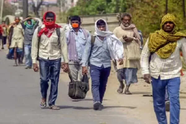 बिहार फाउंडेशन ने पंजाब में प्रवासी मजदूरों की सुरक्षा को लेकर चिंता व्यक्त की