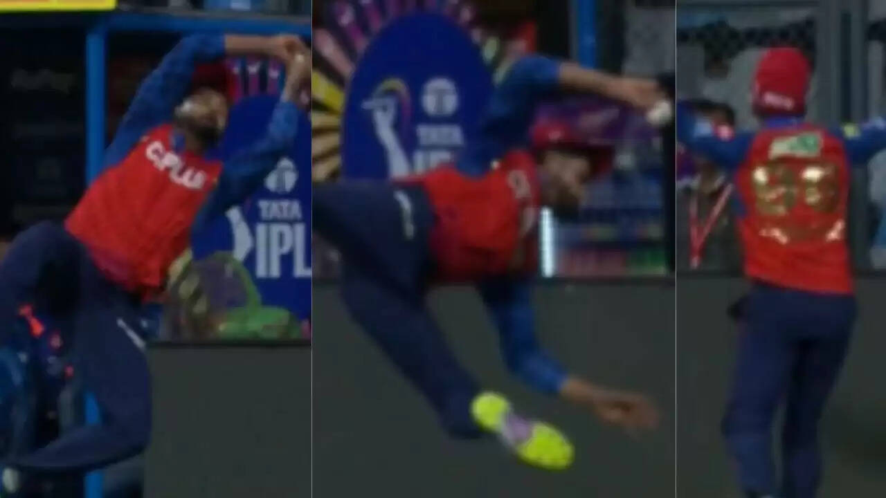 आईपीएल 2026: मुंबई इंडियंस और पंजाब किंग्स के बीच रोमांचक मुकाबला