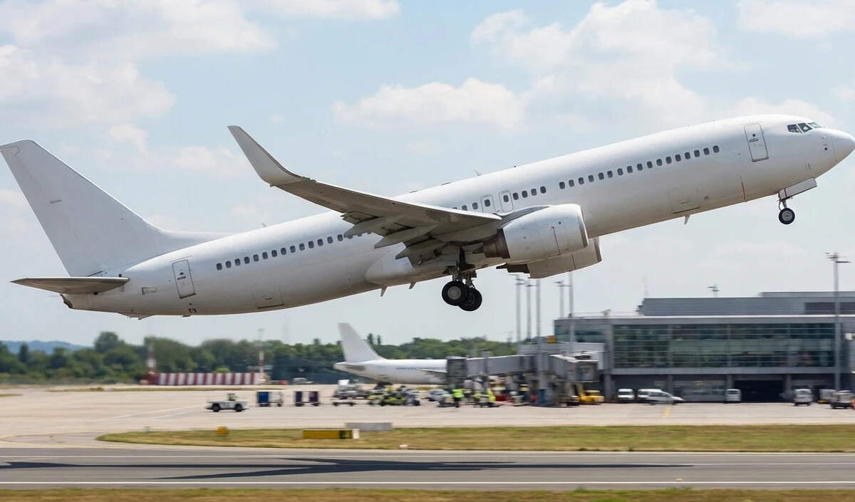 एयरलाइन टिकट रद्द करने के नए नियम: बिना शुल्क के बदलाव की सुविधा