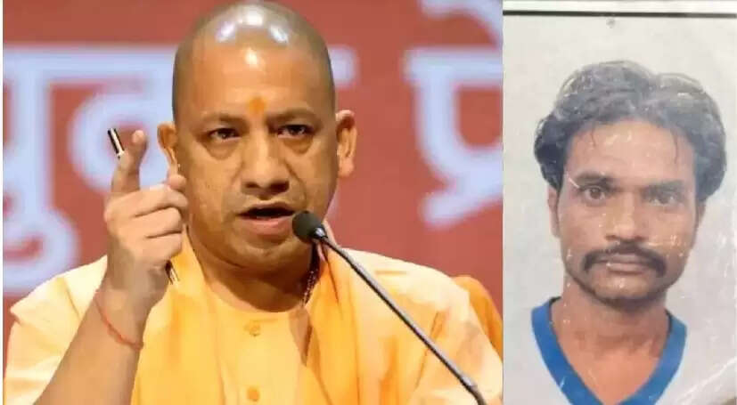 लखनऊ में जलभराव से युवक की मौत, मुख्यमंत्री ने की सख्त कार्रवाई की घोषणा