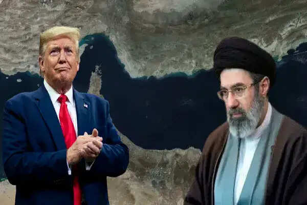 ईरान ने संघर्ष विराम की घोषणा की, स्थायी समाधान की उम्मीद