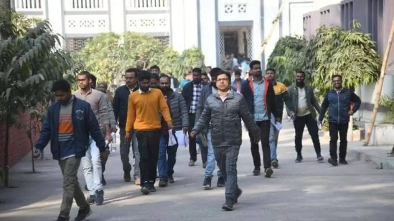 BPSC 71वीं CCE 2025: 1,250 सरकारी पदों के लिए आवेदन प्रक्रिया शुरू