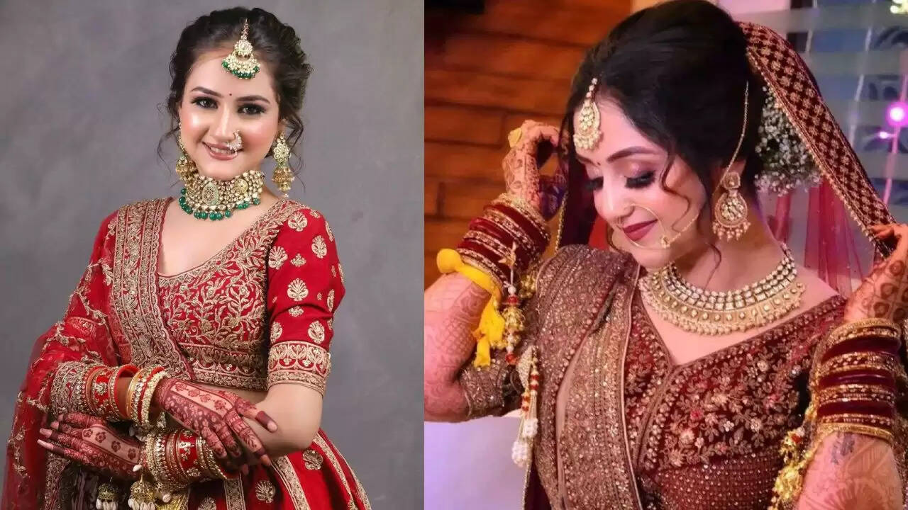 करवा चौथ पर फैशन के लिए 8 ट्रेंडी टिप्स