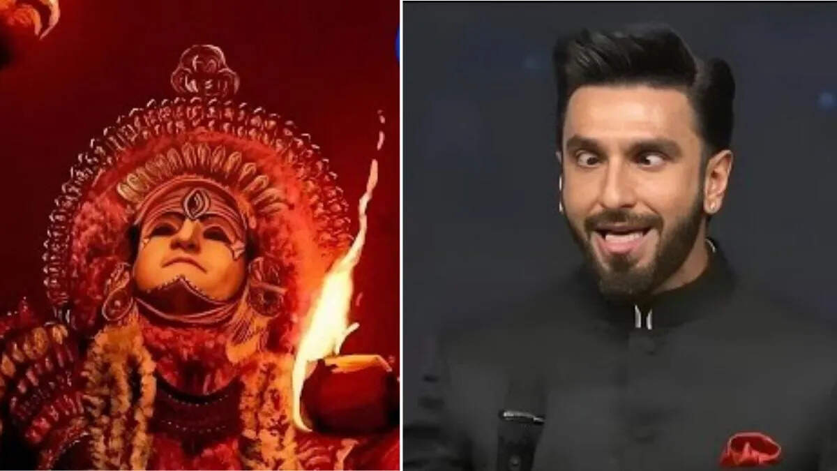 रणवीर सिंह को कर्नाटक हाई कोर्ट से मिली फटकार, धार्मिक भावनाओं को ठेस पहुंचाने का मामला