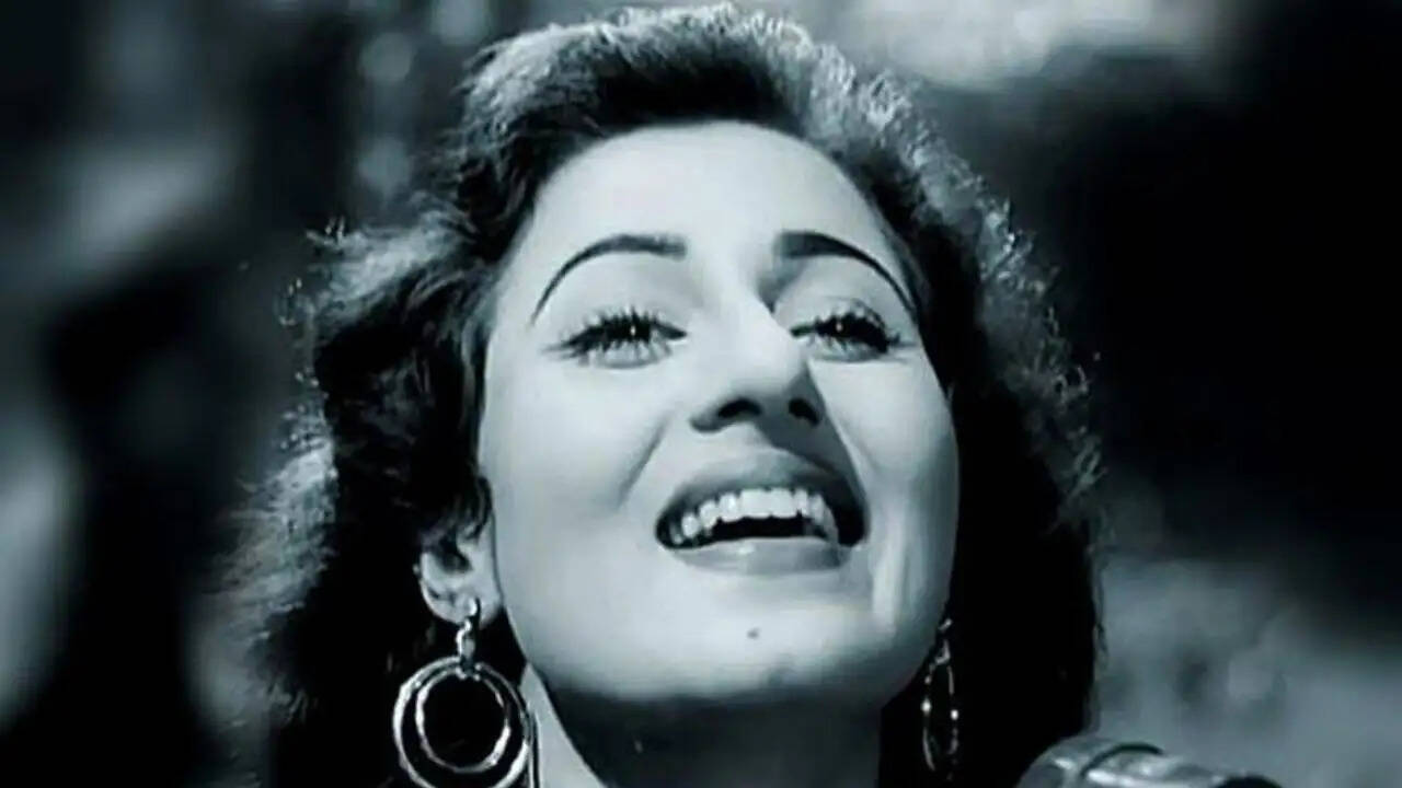 मधुबाला: हिंदी सिनेमा की अमर अदाकारा की पुण्यतिथि