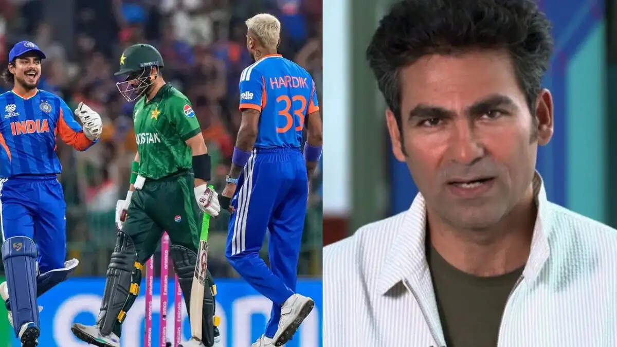 मोहम्मद कैफ ने कोच पर उठाए सवाल, कहा 'ये रद्दी कोच हैं'