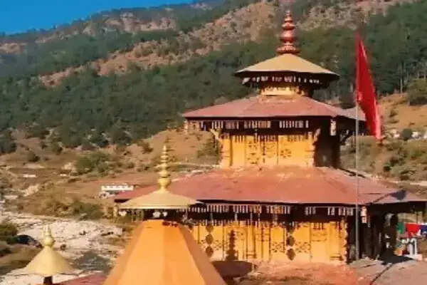 बूढ़ा केदार धाम: उत्तराखंड का अद्भुत पांचवां धाम