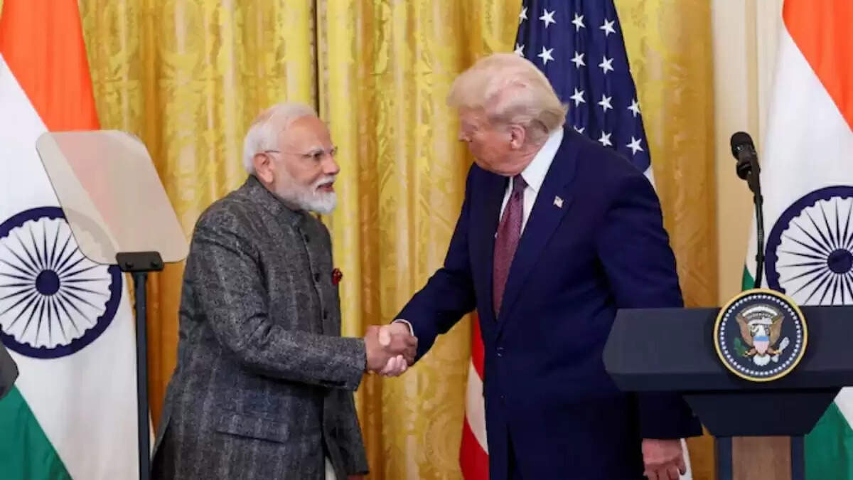 MEA का स्पष्टीकरण: सीजफायर में टैरिफ का कोई संबंध नहीं