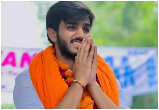 दिल्ली विश्वविद्यालय छात्र संघ चुनाव: एबीवीपी ने जीती तीन सीटें, एनएसयूआई ने एक पर किया कब्जा