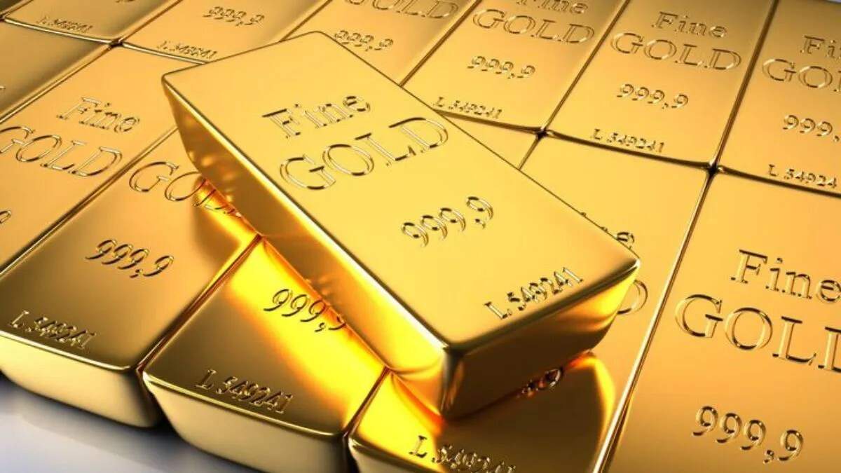 दिल्ली में सोने और चांदी की कीमतों में गिरावट: 8 नवंबर 2023