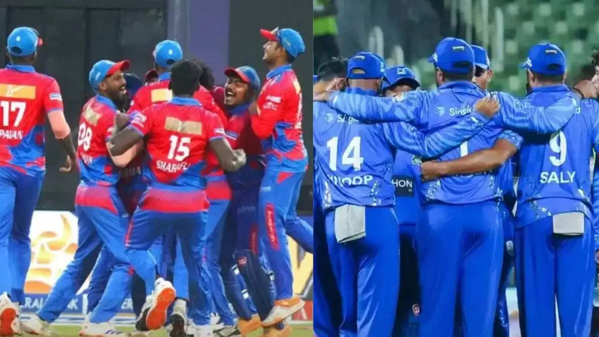 केरल क्रिकेट लीग 2025: एरीज़ कोल्लम सेलर्स और कोच्चि ब्लू टाइगर्स के फाइनल मुकाबले की पूरी जानकारी