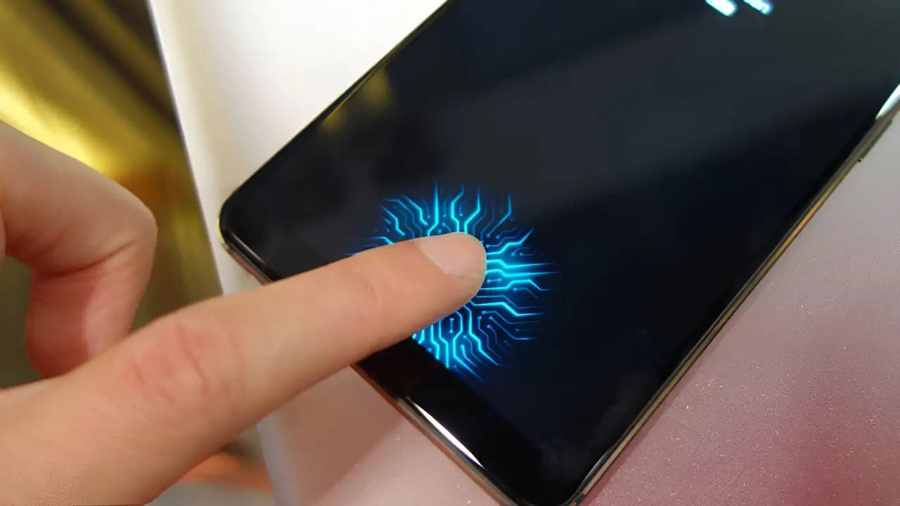 एप्पल के आईफोन्स में फिंगरप्रिंट सेंसर की अनुपस्थिति का रहस्य