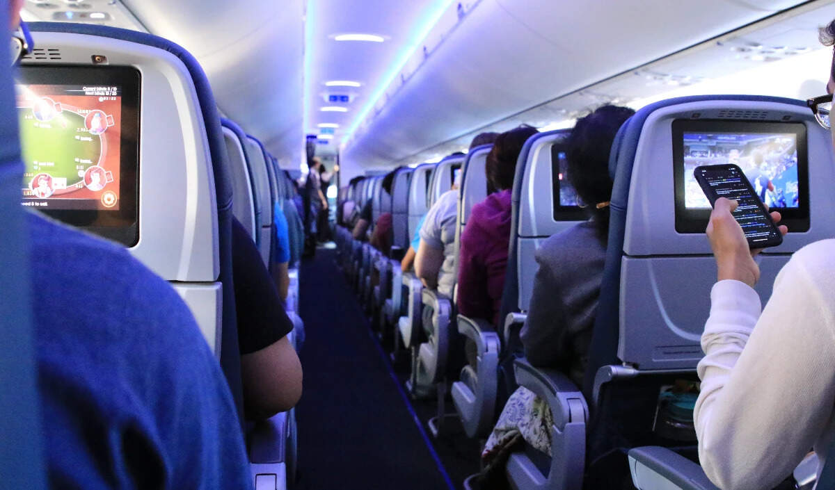 भारत में नागरिक उड्डयन क्षेत्र में नई सुविधाएँ: यात्रियों के लिए राहत