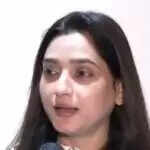 Haji Mastan की बेटी ने पीएम मोदी से न्याय की अपील की