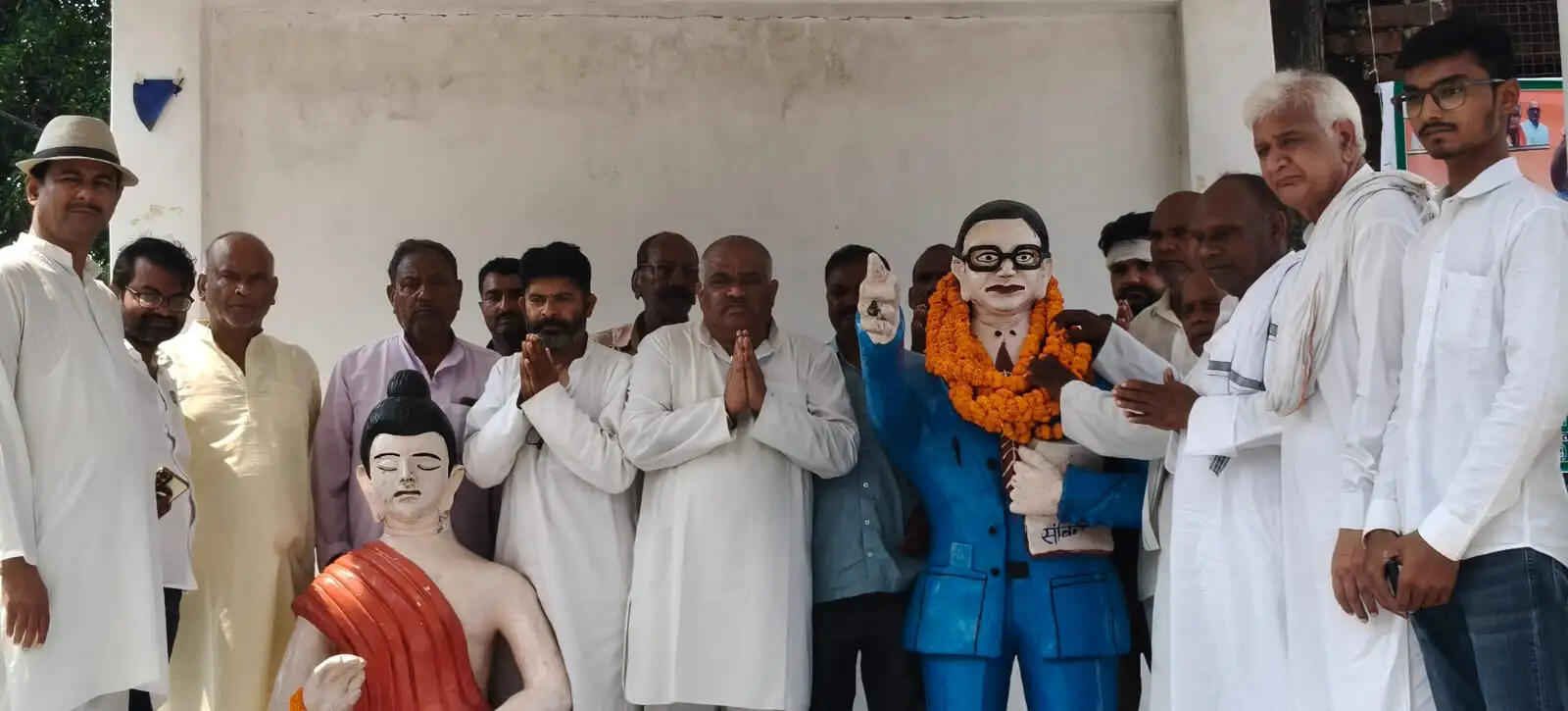 कांग्रेस ने 'वोट बचाओ-देश बचाओ' अभियान के तहत उठाए गंभीर सवाल
