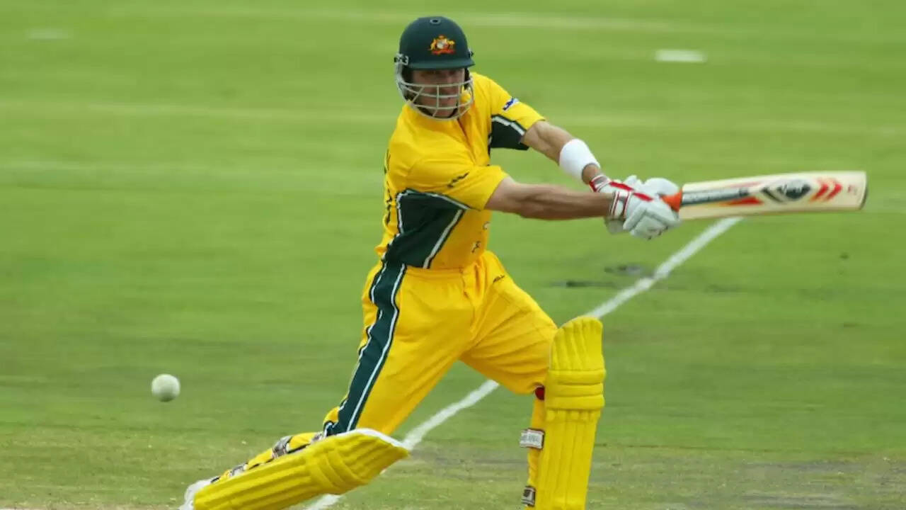 ऑस्ट्रेलिया के दिग्गज क्रिकेटर डेमियन मार्टिन अस्पताल में भर्ती, स्थिति गंभीर