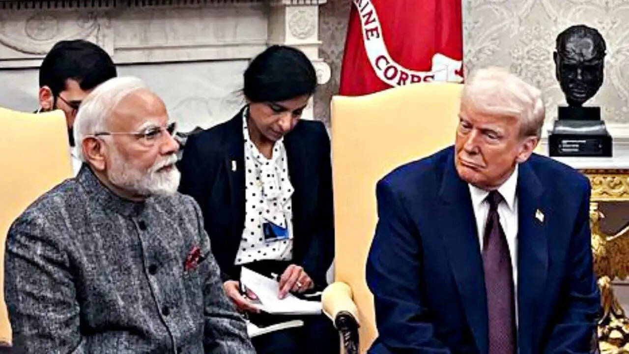 भारत-अमेरिका व्यापार समझौते पर नई बातचीत, टैरिफ में बदलाव