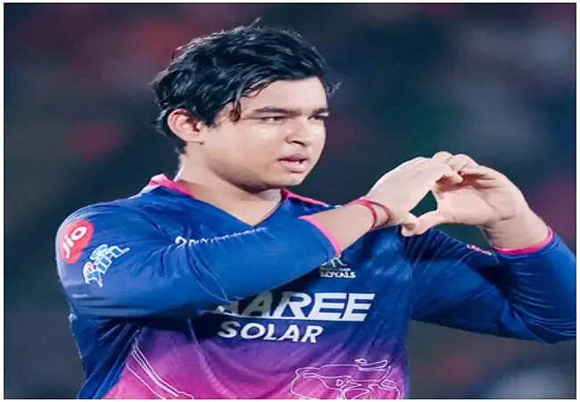 भारत ए टीम की घोषणा: 15 वर्षीय वैभव सूर्यवंशी को मिला मौका