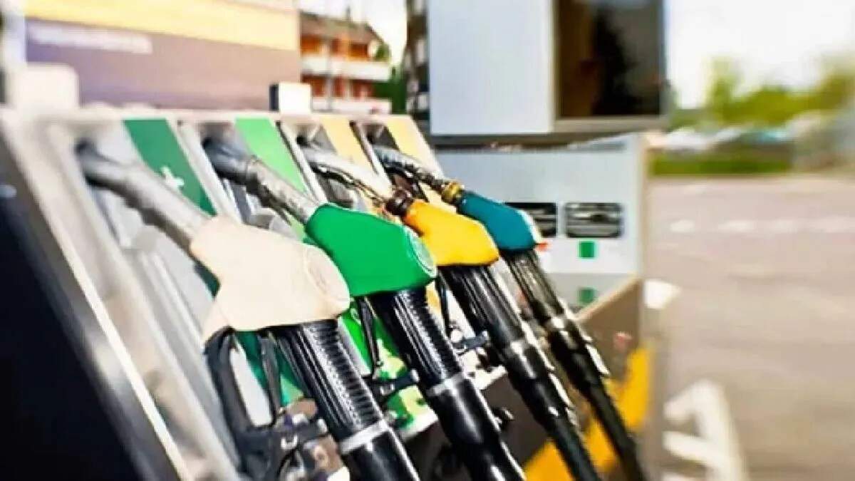 हरियाणा में पेट्रोल की कमी से हड़कंप, किसानों और ट्रक चालकों पर असर