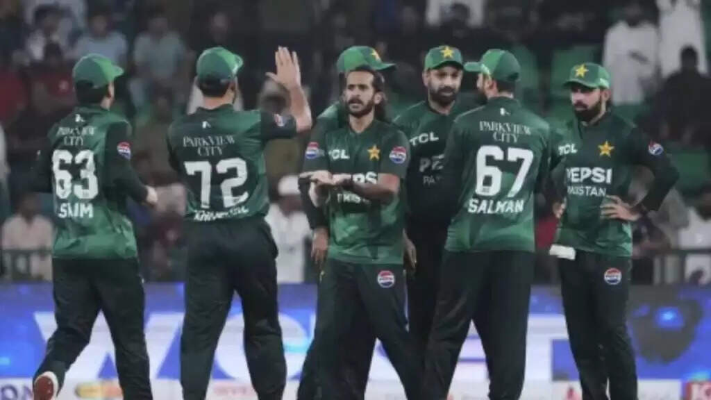 Asia Cup 2025: पाकिस्तान की टीम का विश्लेषण और संभावनाएं