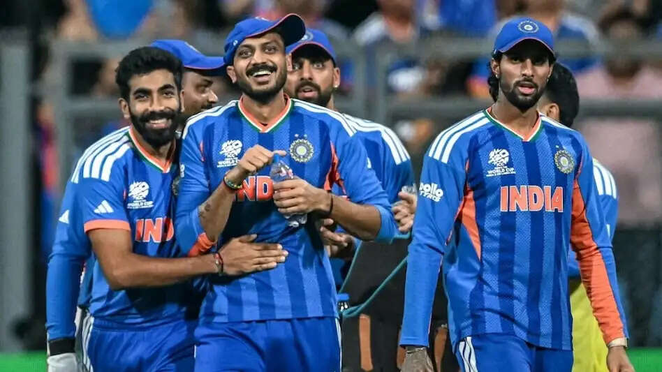 भारत ने T20 वर्ल्ड कप 2026 के फाइनल में जगह बनाई, इंग्लैंड को हराया