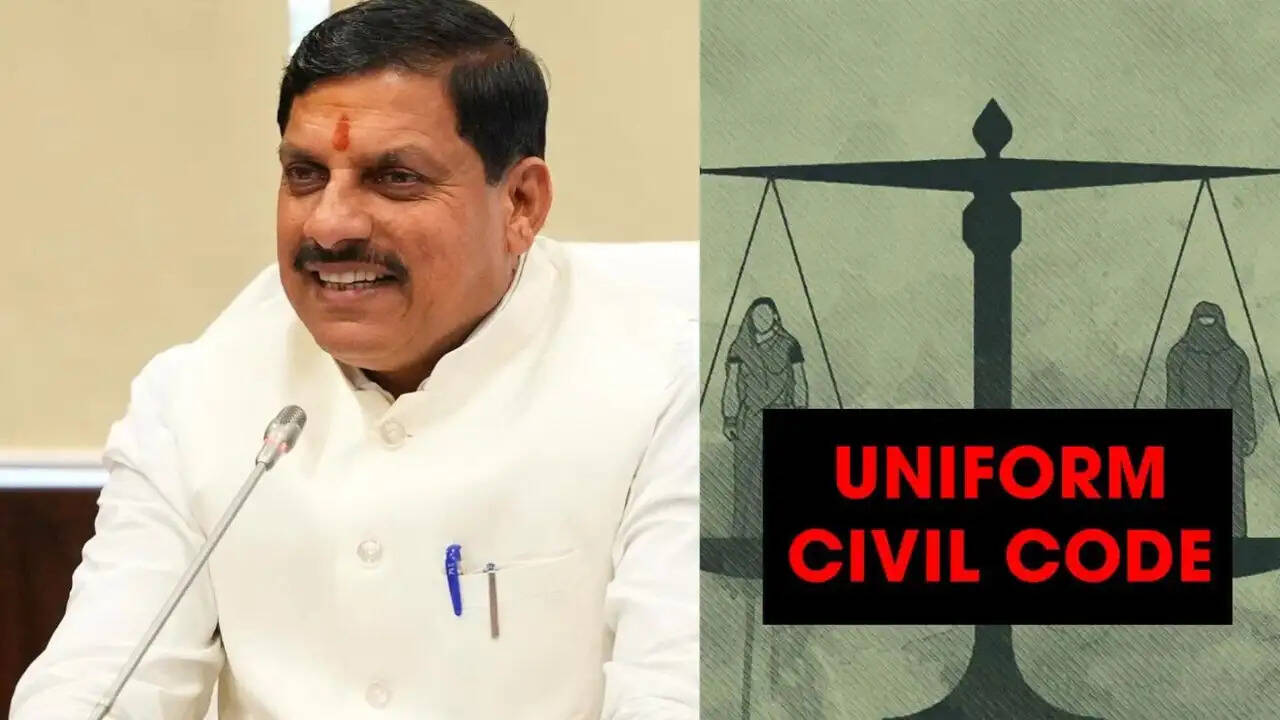 मध्य प्रदेश में समान नागरिक संहिता: क्या बदलाव लाएगा नया कानून?