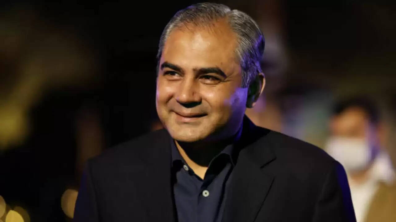 एशिया कप 2025: ट्रॉफी वितरण विवाद पर मोहसिन नकवी का स्पष्टीकरण