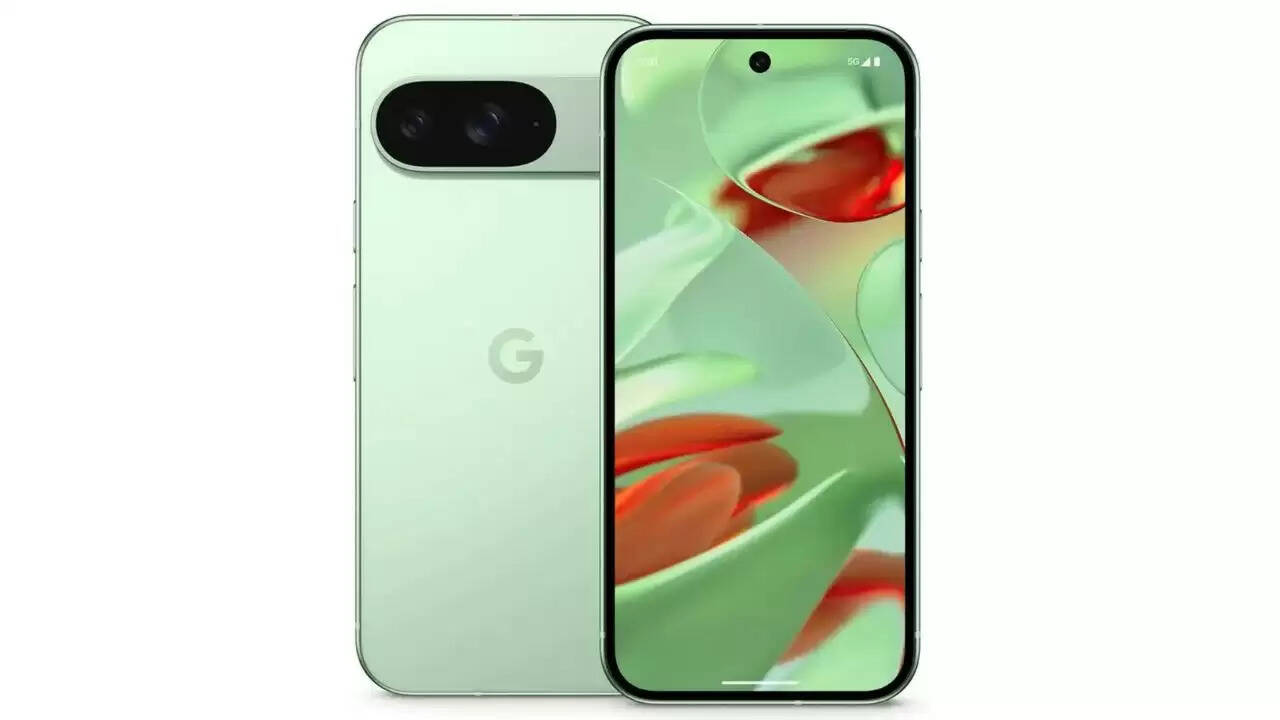 Google Pixel 9: शानदार फीचर्स और आकर्षक डिस्काउंट के साथ खरीदें