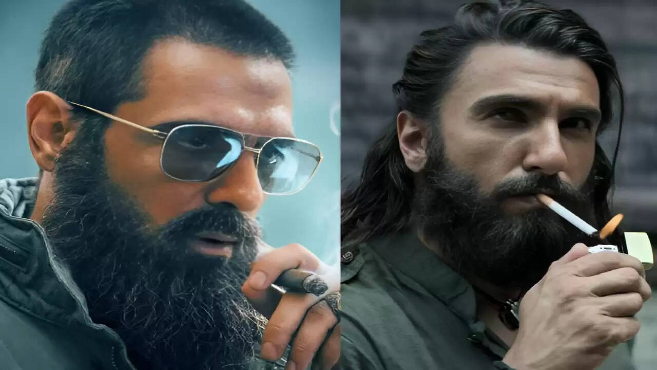 रणवीर सिंह की फिल्म 'धुरंधर' का ट्रेलर पाकिस्तान में भी छाया