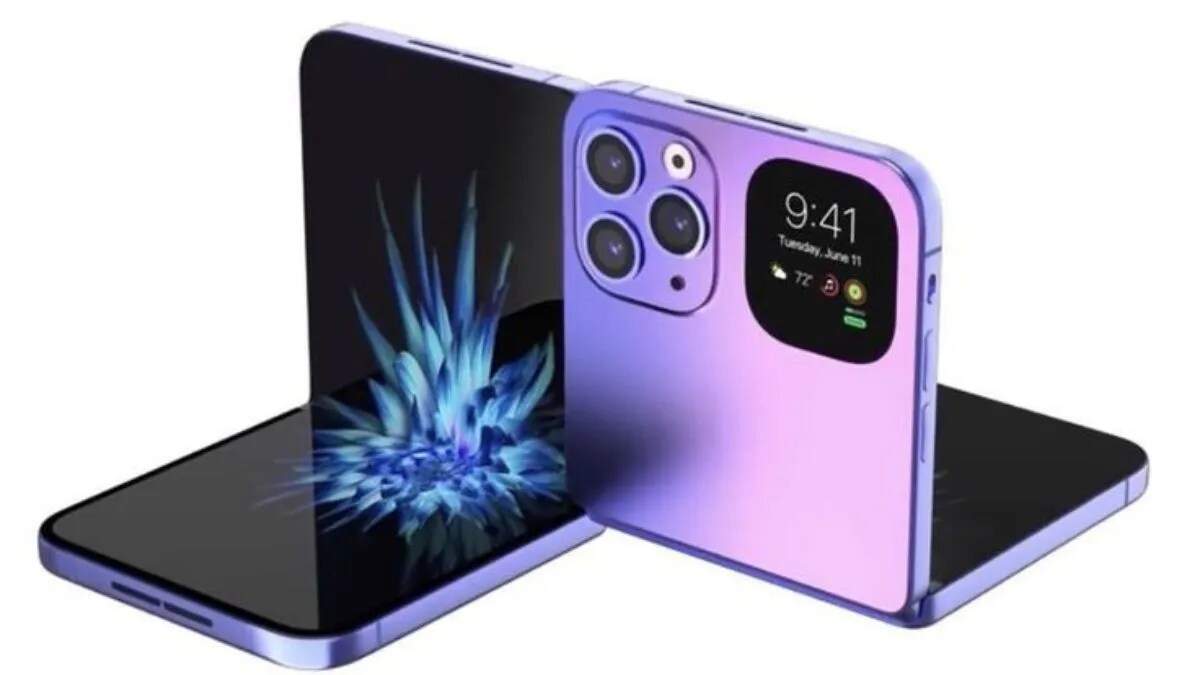 Huawei Nova Flip S: नया फोल्डेबल स्मार्टफोन लॉन्च, जानें कीमत और फीचर्स